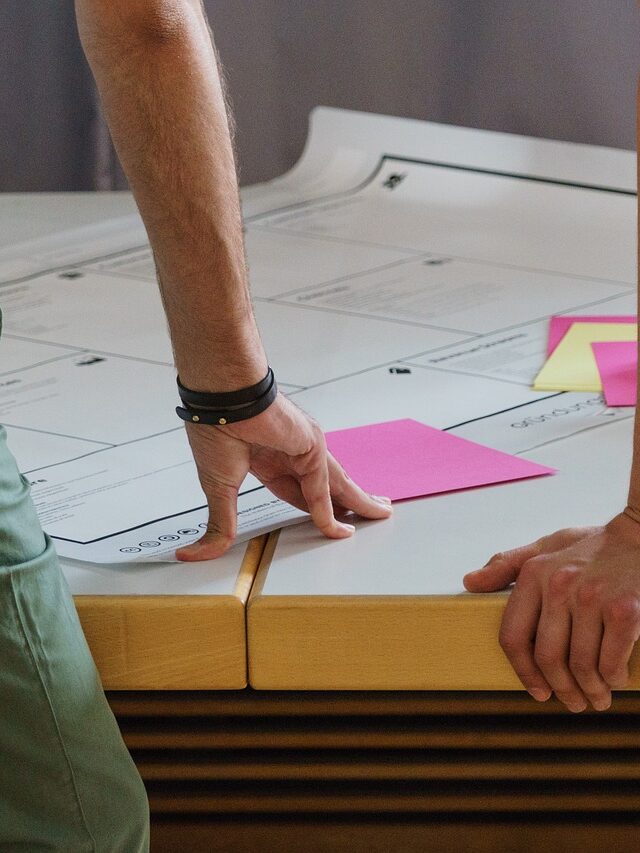 Details besprechen